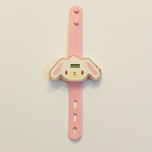 Sanrio Shirousa Watch McDonald’s